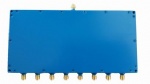 8 Way Power Divider