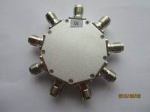 8路功分器