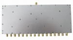 16 Way Power Divider